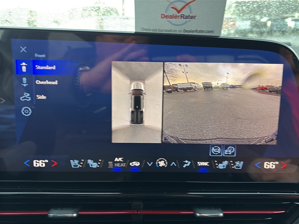 2025 Chevrolet Silverado EV RST - Photo 22