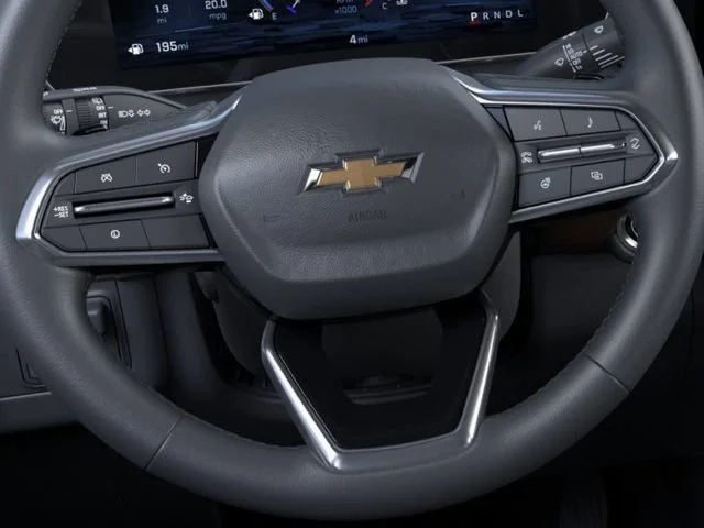 New 2026 Sterling Gray Metallic Chevrolet High Country image 19