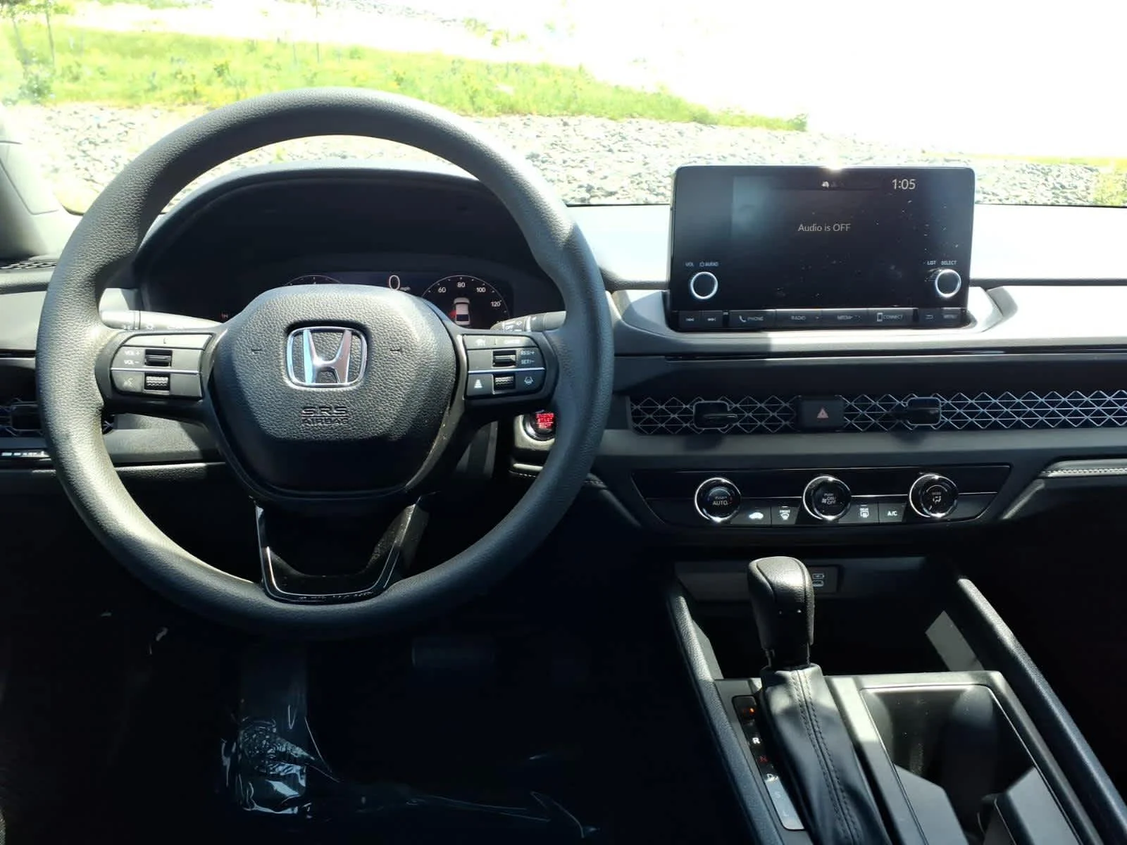 2024 Honda Accord LX - Photo 13