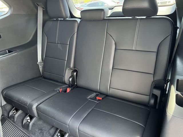 2026 GMC Acadia Elevation - Photo 49