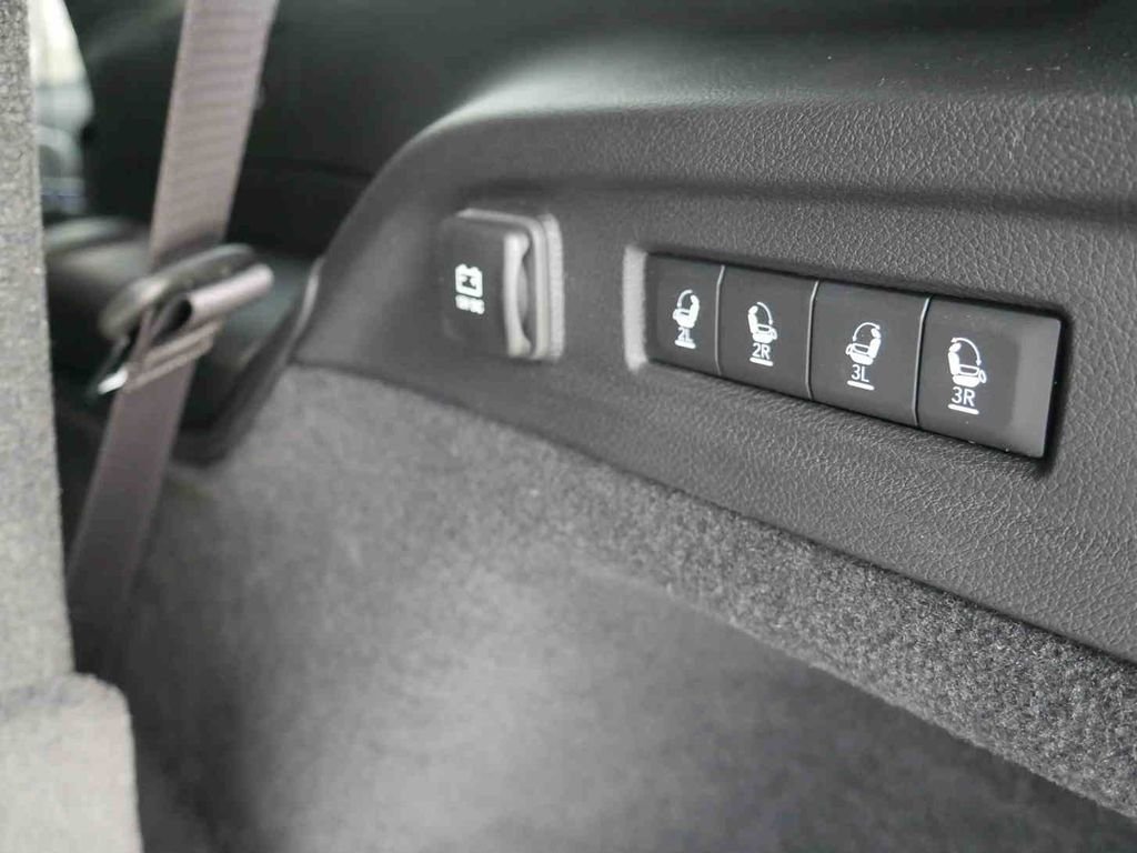 2025 Jeep Grand Cherokee L Overland - Photo 10