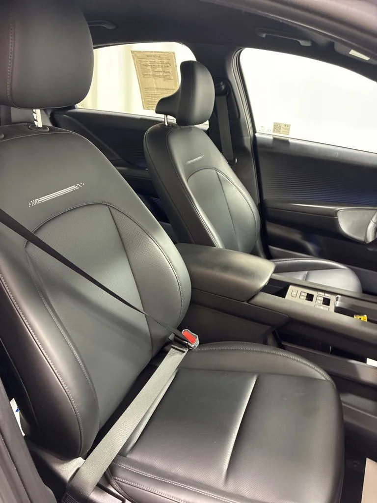 Used 2024 Blue Hyundai SEL image 29