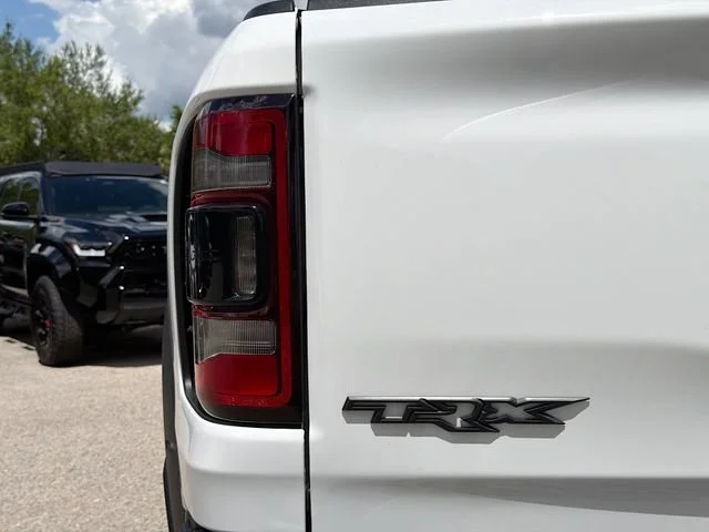 2024 RAM Ram 1500 Pickup TRX - Photo 9