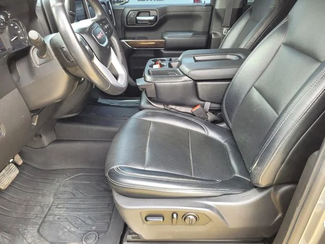 Used 2021 Gray GMC Elevation image 28