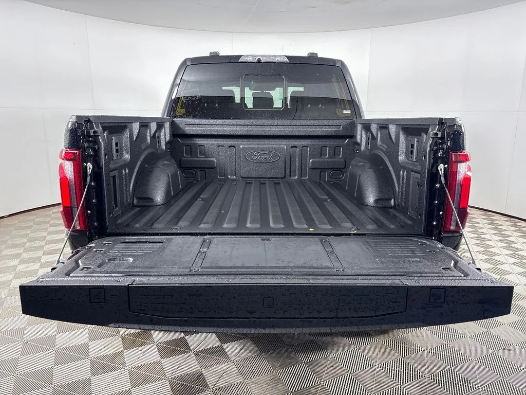 New 2026 Black Ford Raptor R image 28