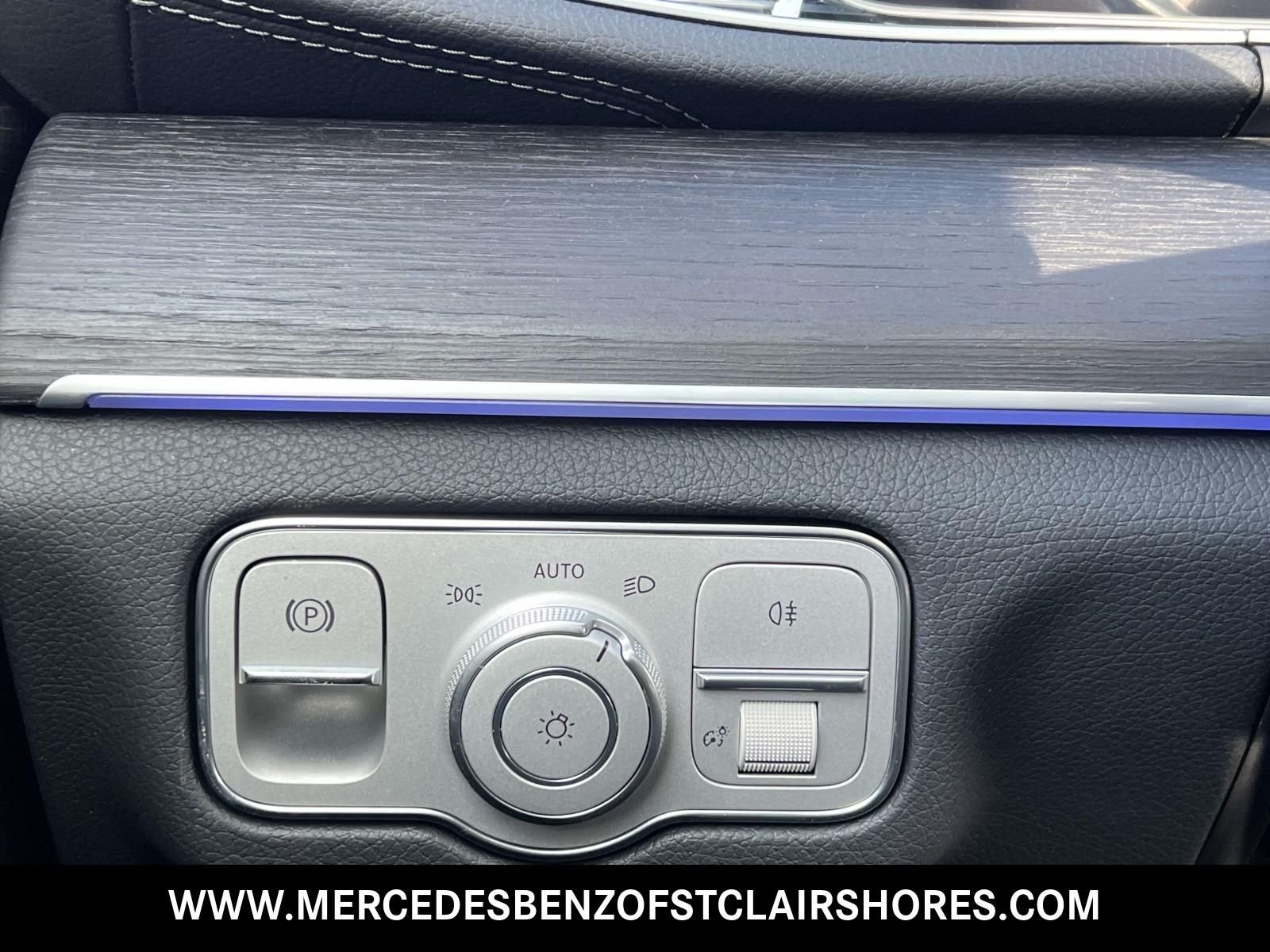 New 2026 Cirrus Silver Metallic Mercedes-Benz GLS 450 image 30