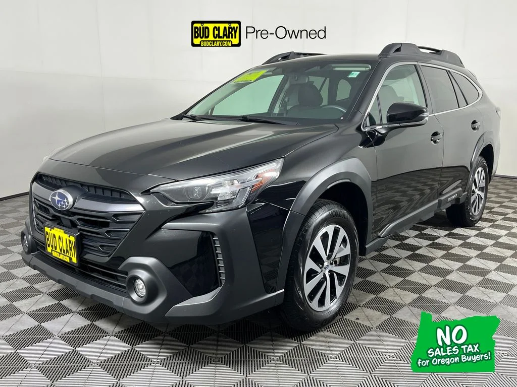 2023 Subaru Outback Premium's photo