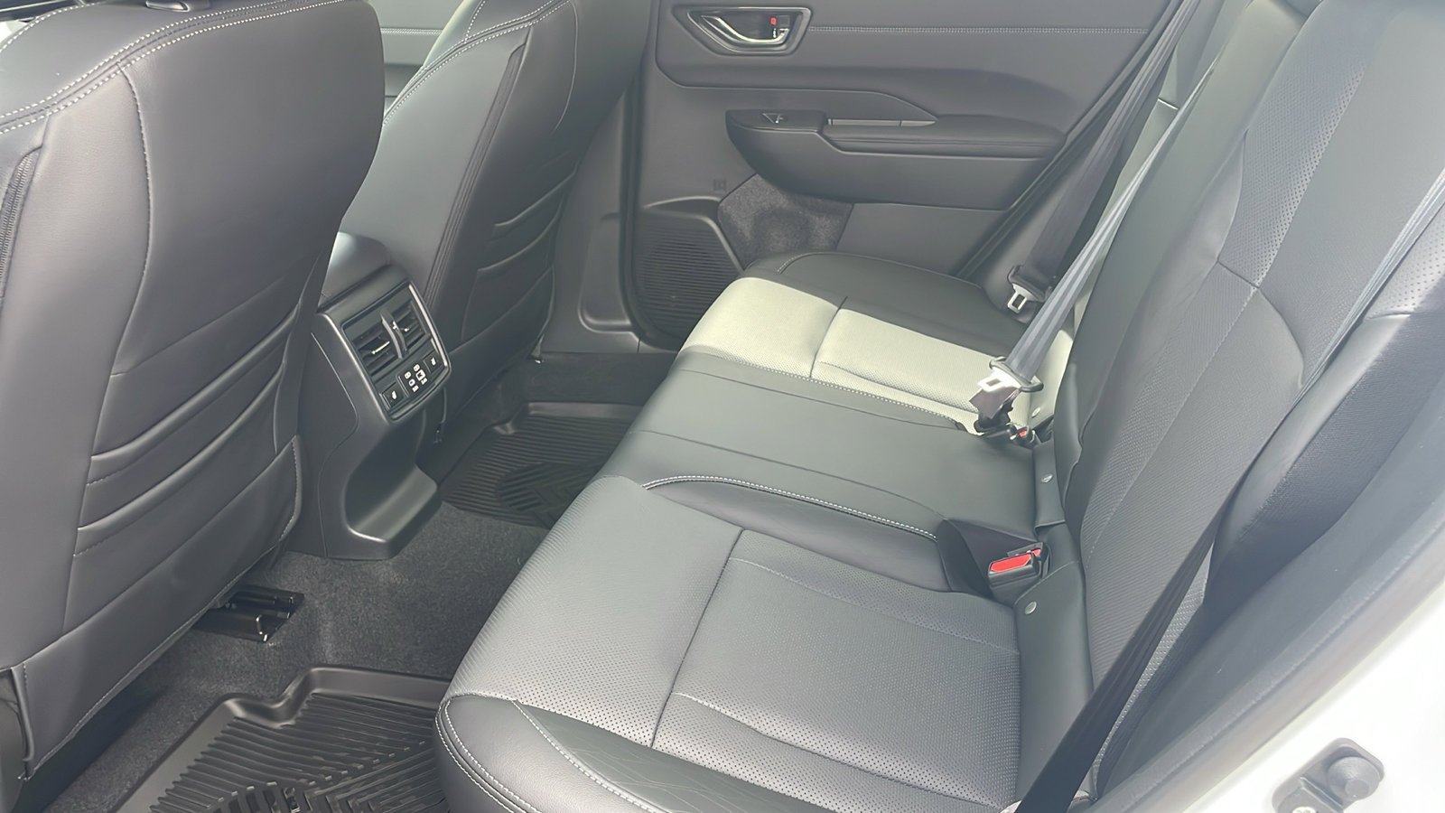 2026 Subaru Outback Touring XT - Photo 22