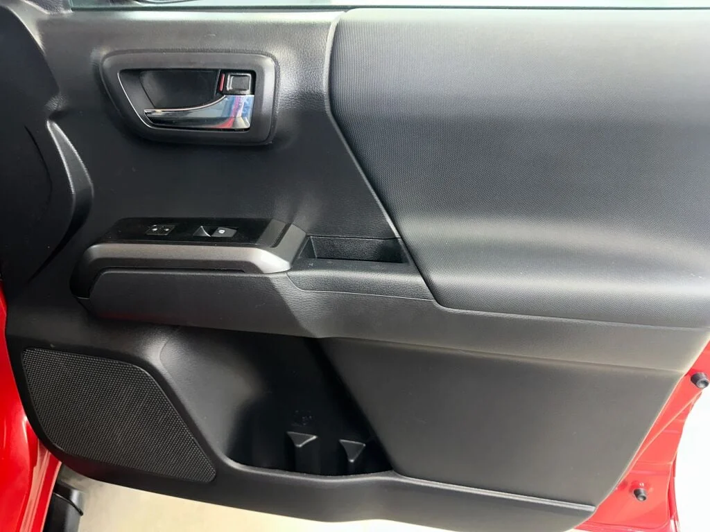 2023 Toyota Tacoma TRD Off Road - Photo 30