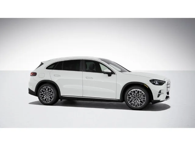 New 2027  Mercedes-Benz GLC 400 image 14