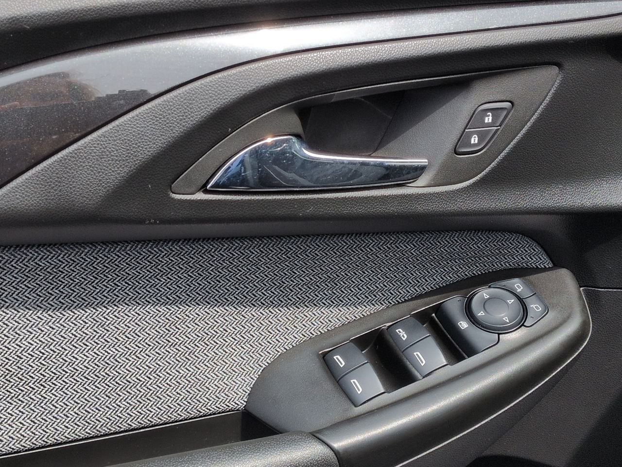 2023 Chevrolet TrailBlazer LT - Photo 23