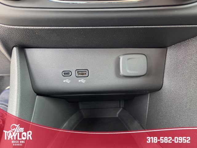 2026 Buick Encore GX Preferred - Photo 52