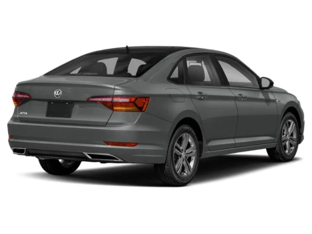 Used 2019 Volkswagen Jetta R-Line with VIN 3VWC57BU7KM103243 for sale in Glen Cove, NY