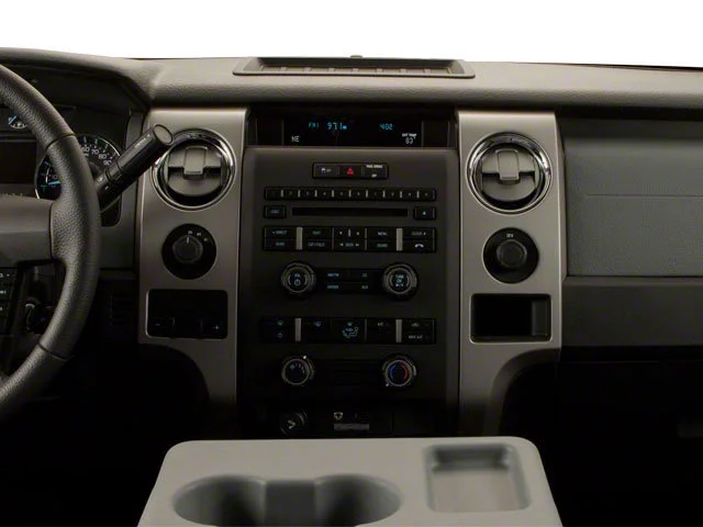 Used 2010  Ford XL image 20