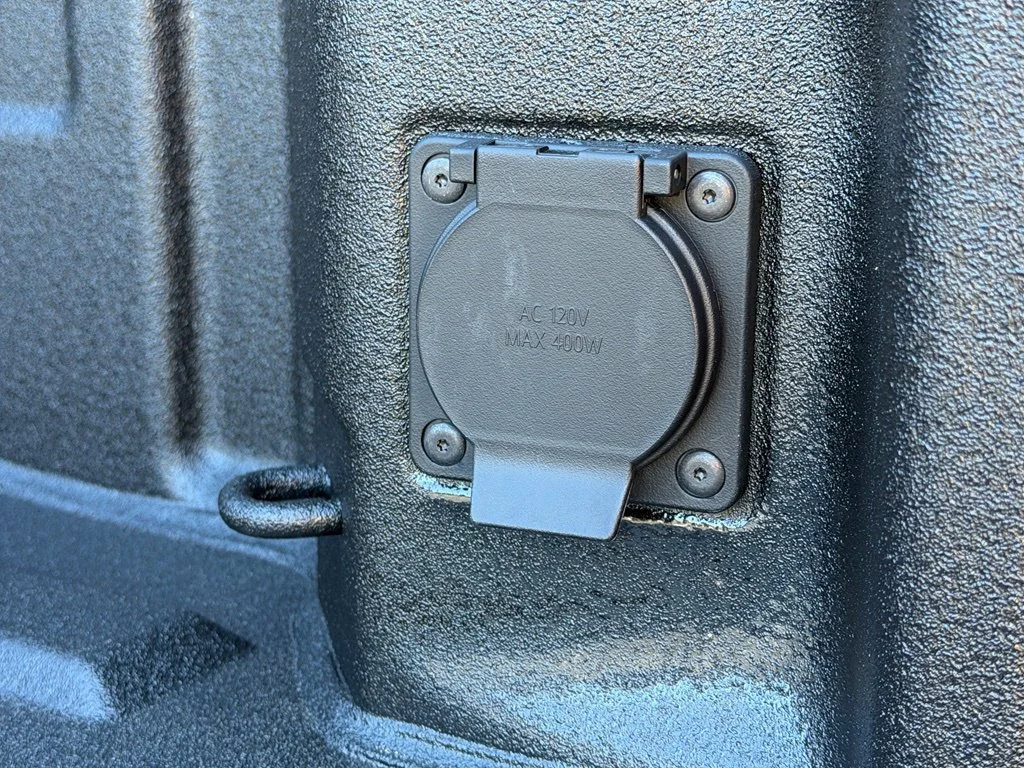 2026 GMC Sierra 2500HD Denali Ultimate - Photo 10
