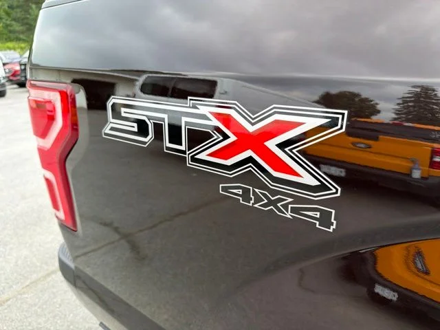 Used 2018 Red Ford XL image 53