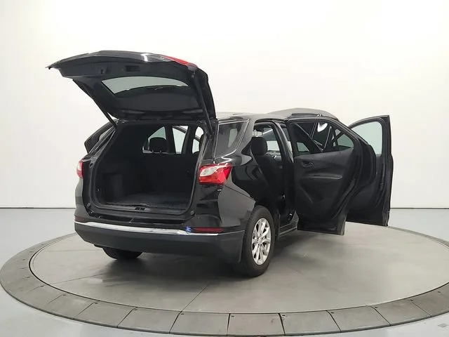 Used 2019 MOSAIC BLACK METALLIC Chevrolet LT image 15