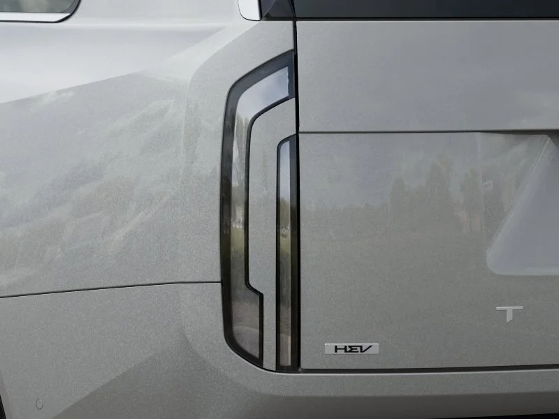New 2027 Ivory Silver Kia SX-Prestige image 11