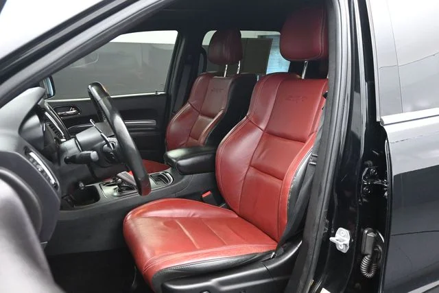 Used 2020 Black Dodge SRT image 5