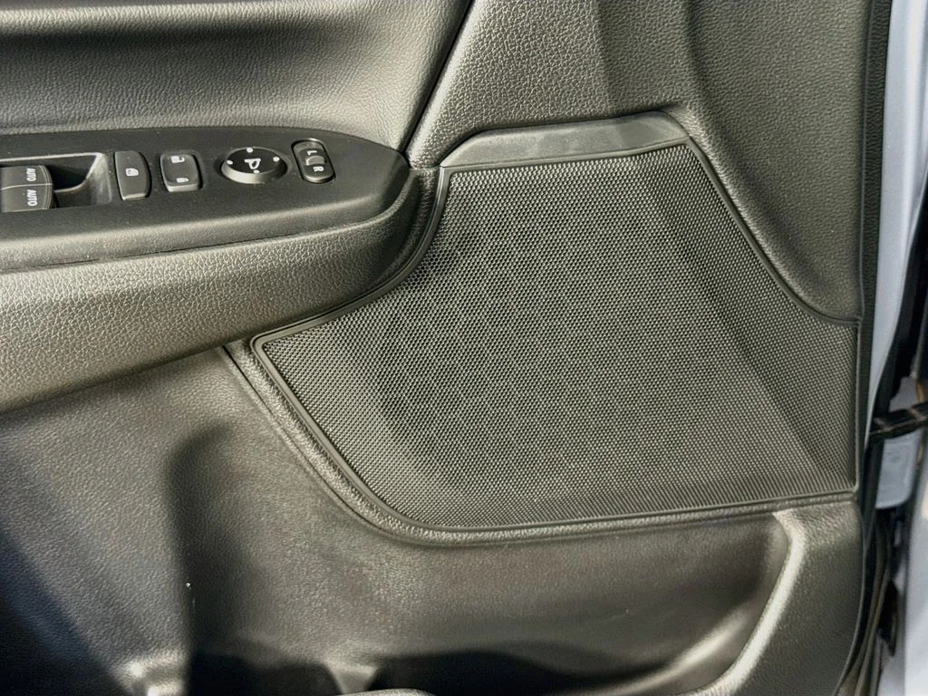 Used 2022 Gray Honda EX-L image 18