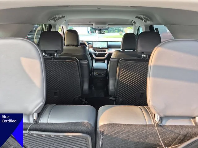 Used 2025 Gray Ford Active image 32