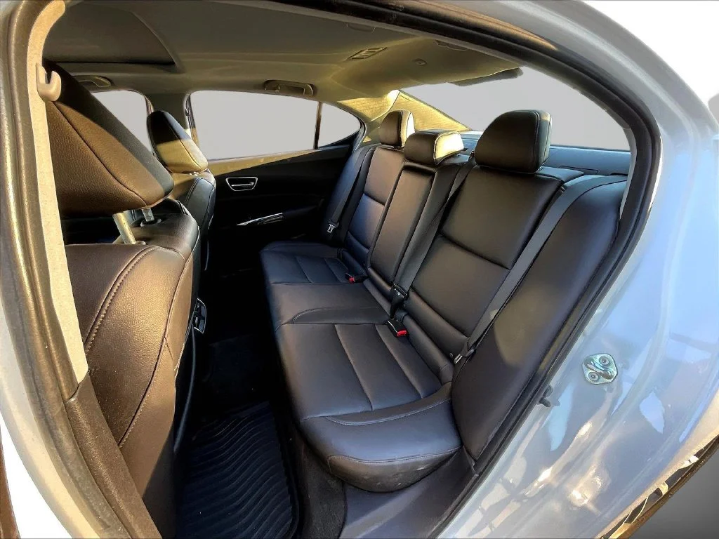 Used 2019 Platinum White Pearl Acura 2.4L image 20