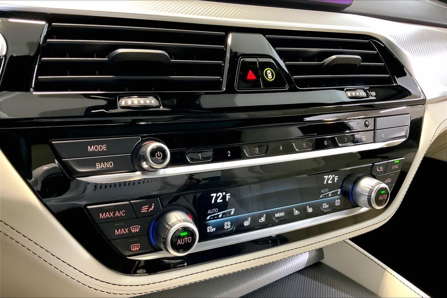 Used 2023 Zanzibar Metallic BMW  image 35