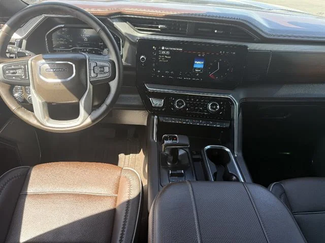 2025 GMC Sierra 1500 Denali - Photo 21