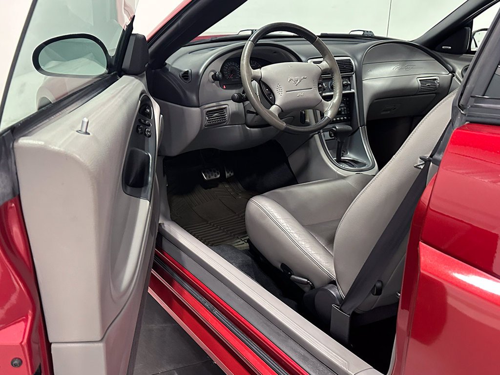 Used 2004  Ford GT image 59
