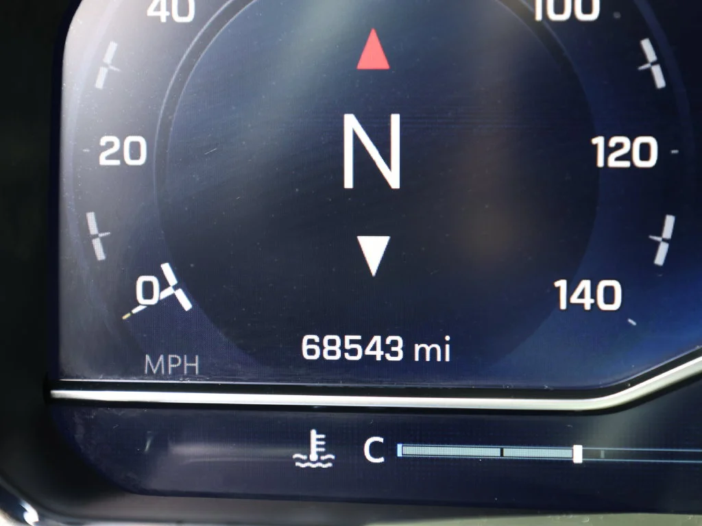 Used 2024 Gray Chevrolet ZR2 image 41