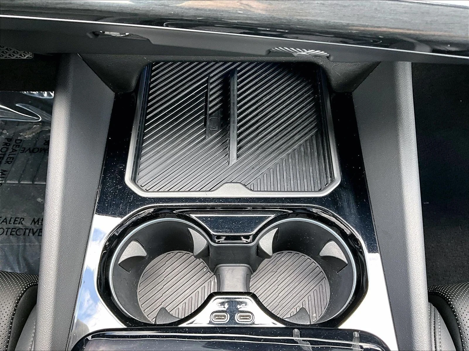 2026 BMW 5 Series 530i - Photo 26
