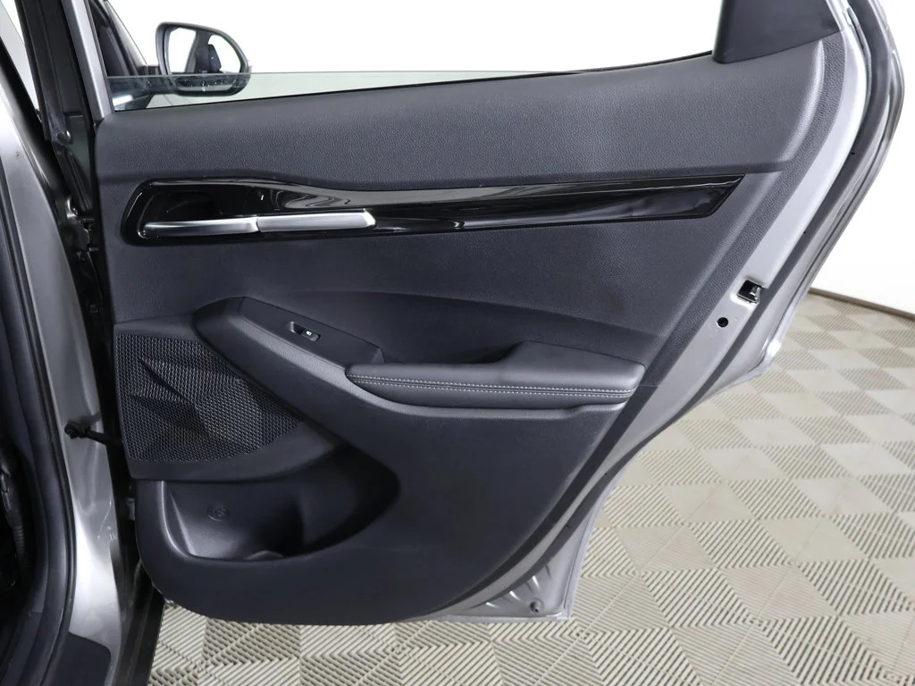 Certified Used 2024 Gray Kia SX image 29