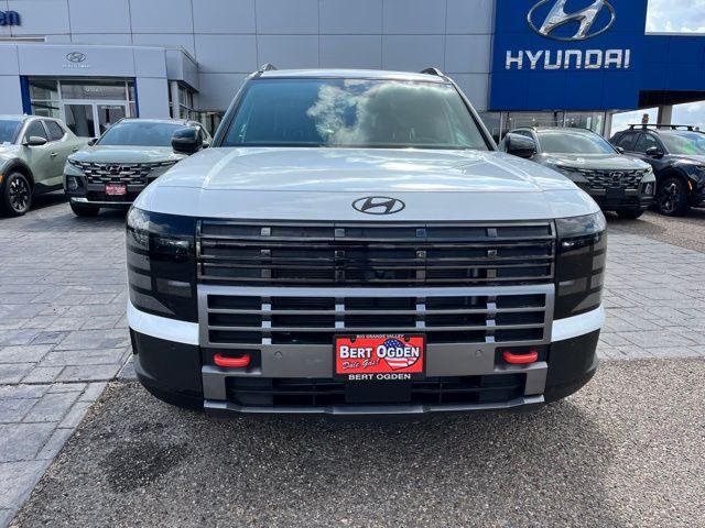 New 2026 White Hyundai XRT Pro image 2