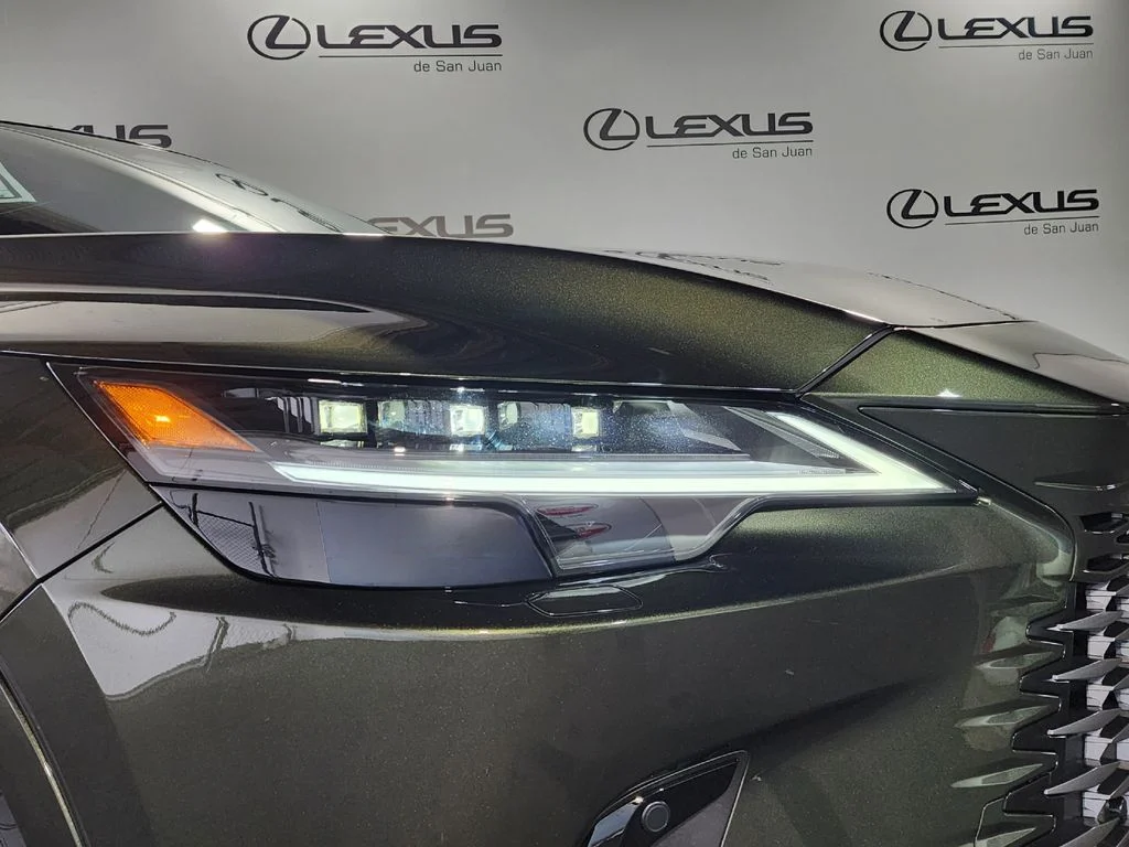 New 2026  Lexus 450h+ Luxury image 5