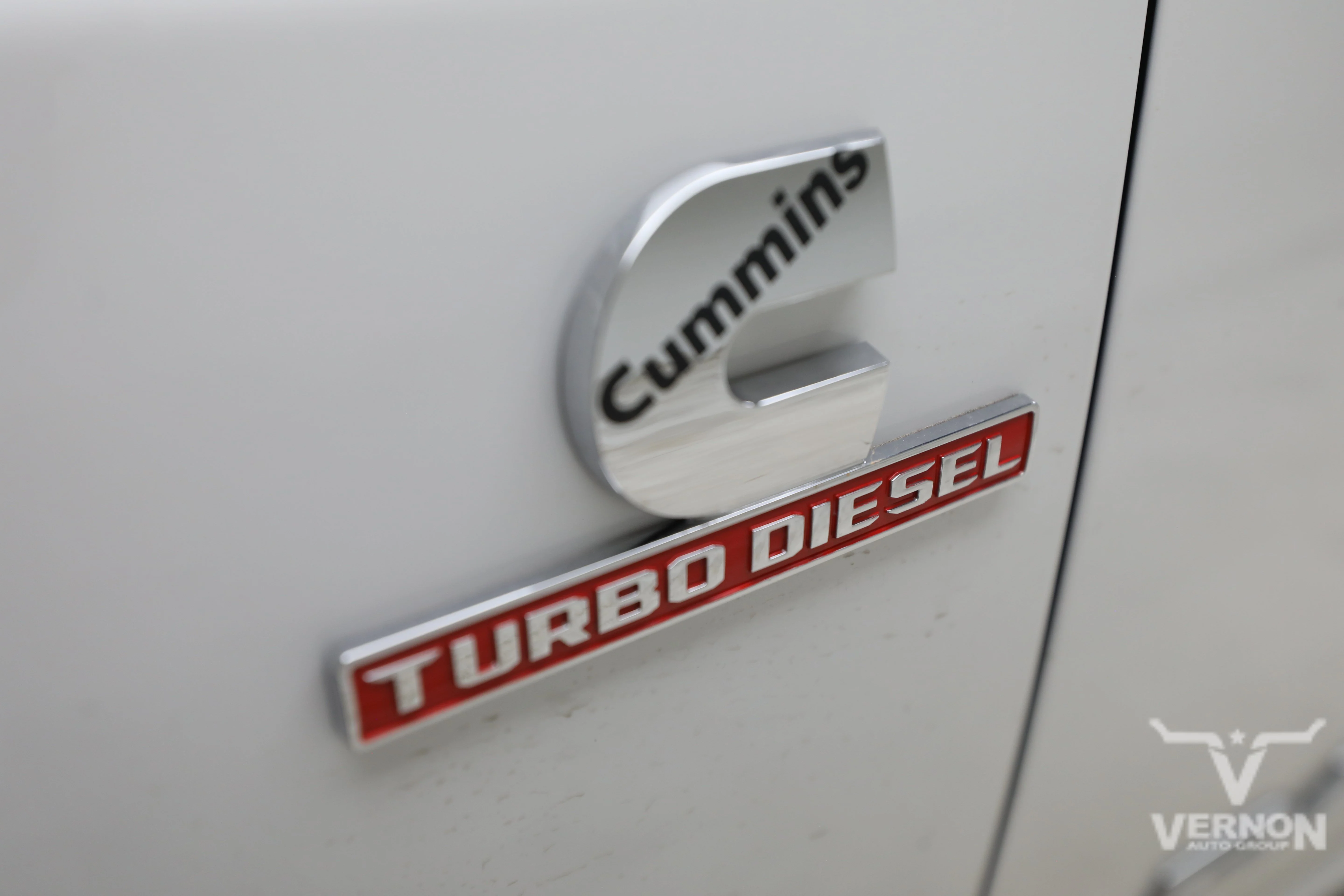 New 2026 Ram 3500 SRW Laramie Crew Cab 4x4