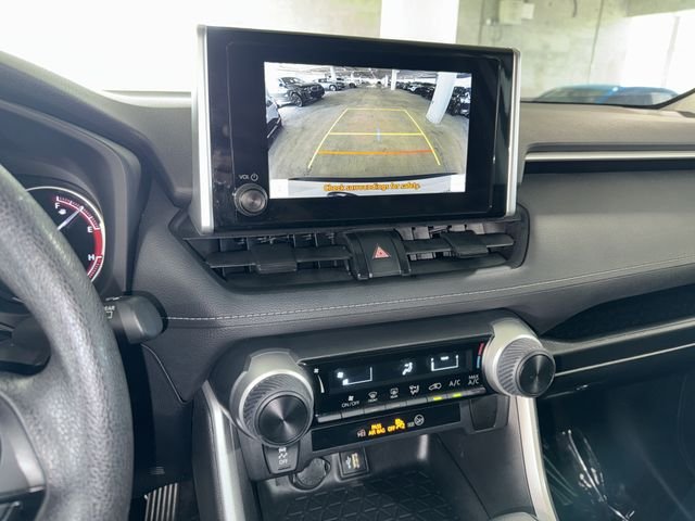 Used 2023 Ice Toyota LE image 30