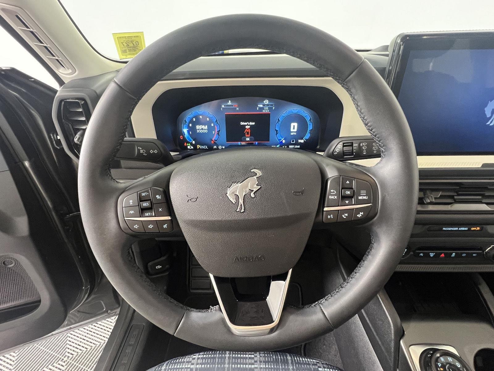 Used 2025 Carbonized Gray Ford Heritage image 14