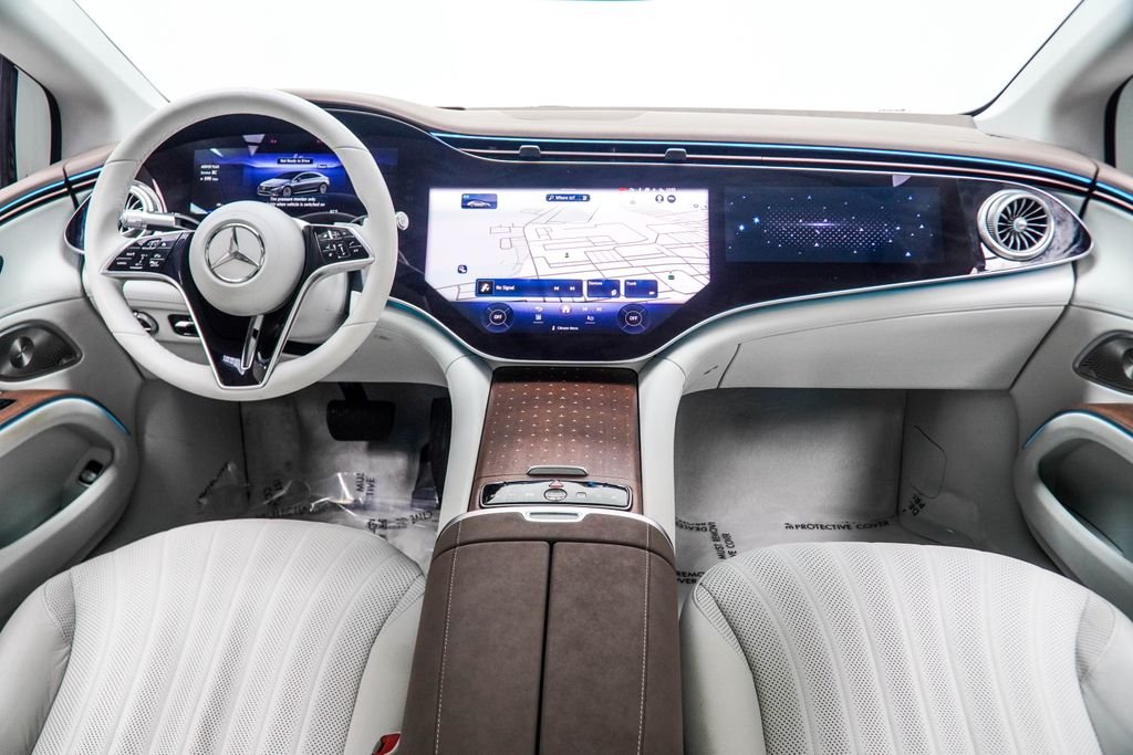 Used 2024 Blue Mercedes-Benz 450 image 5