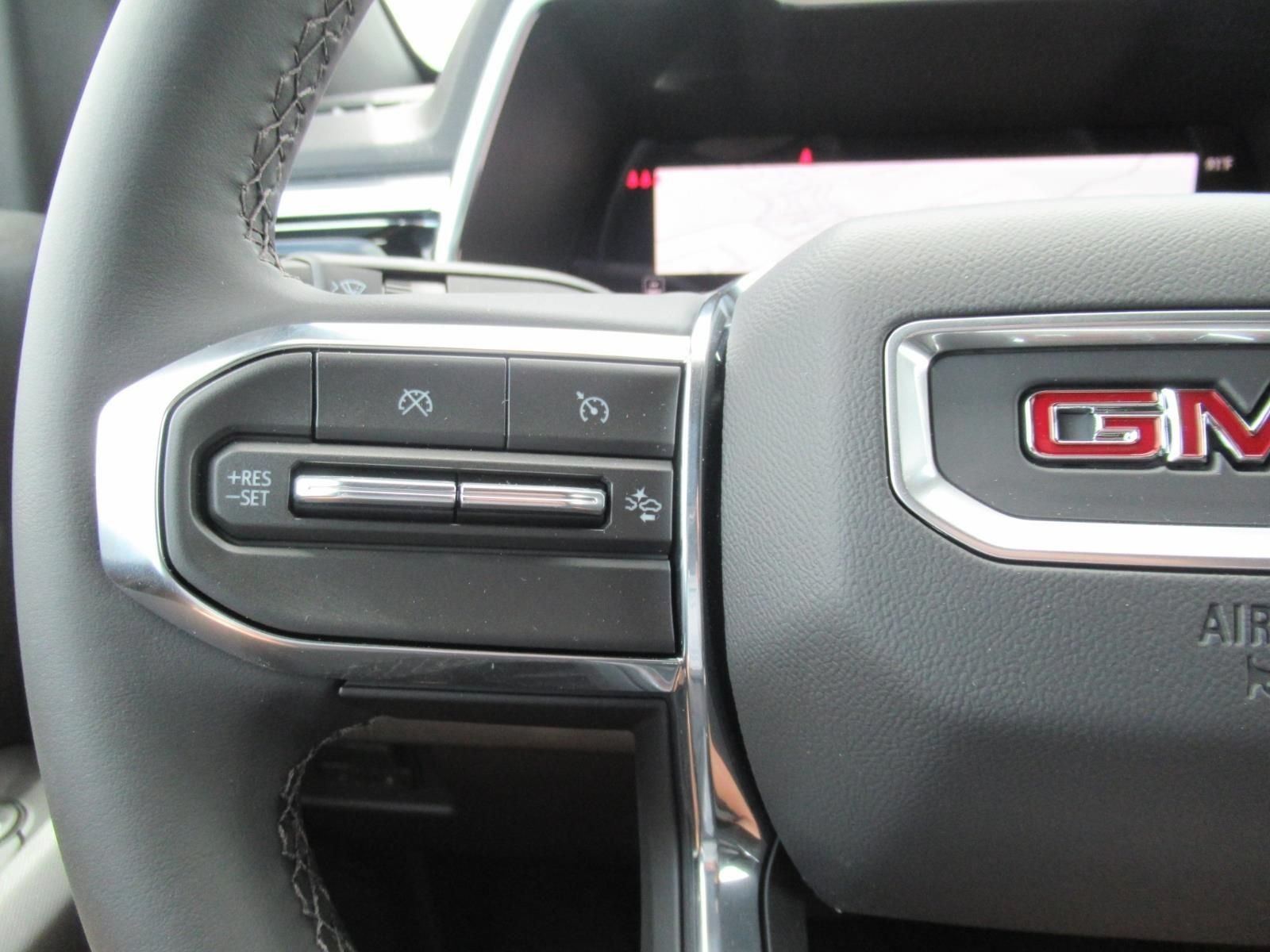 2026 GMC Canyon Elevation - Photo 23
