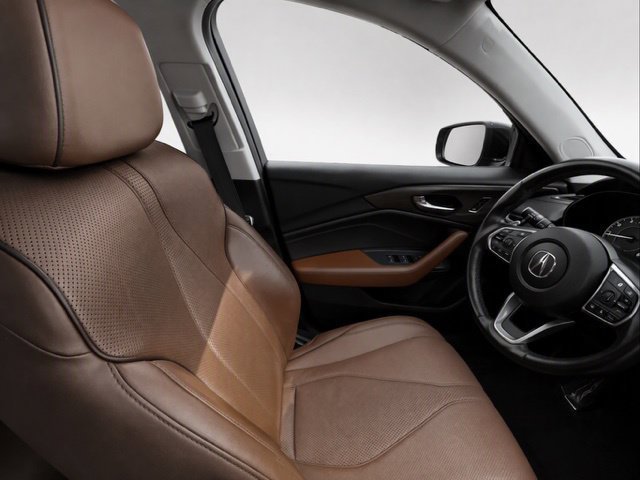 2021 Acura TLX Advance Package - Photo 17