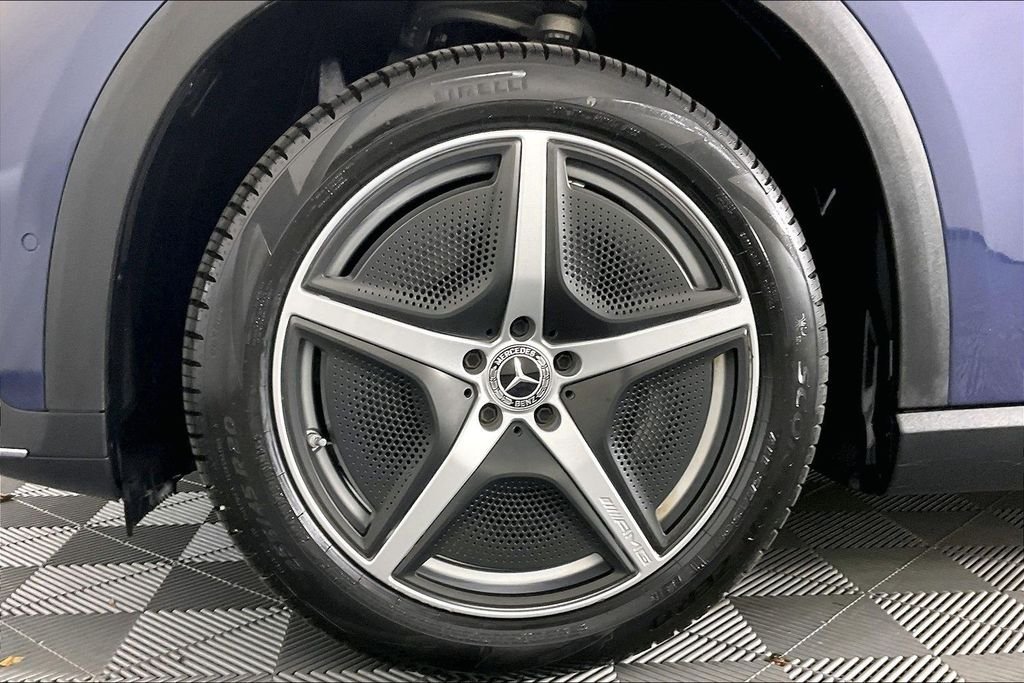 2023 Mercedes-Benz EQE SUV Base - Photo 8