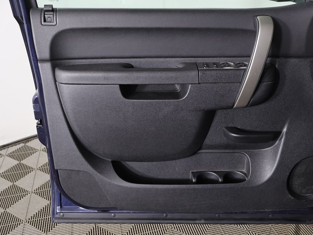 Used 2012 Blue Chevrolet LT image 10