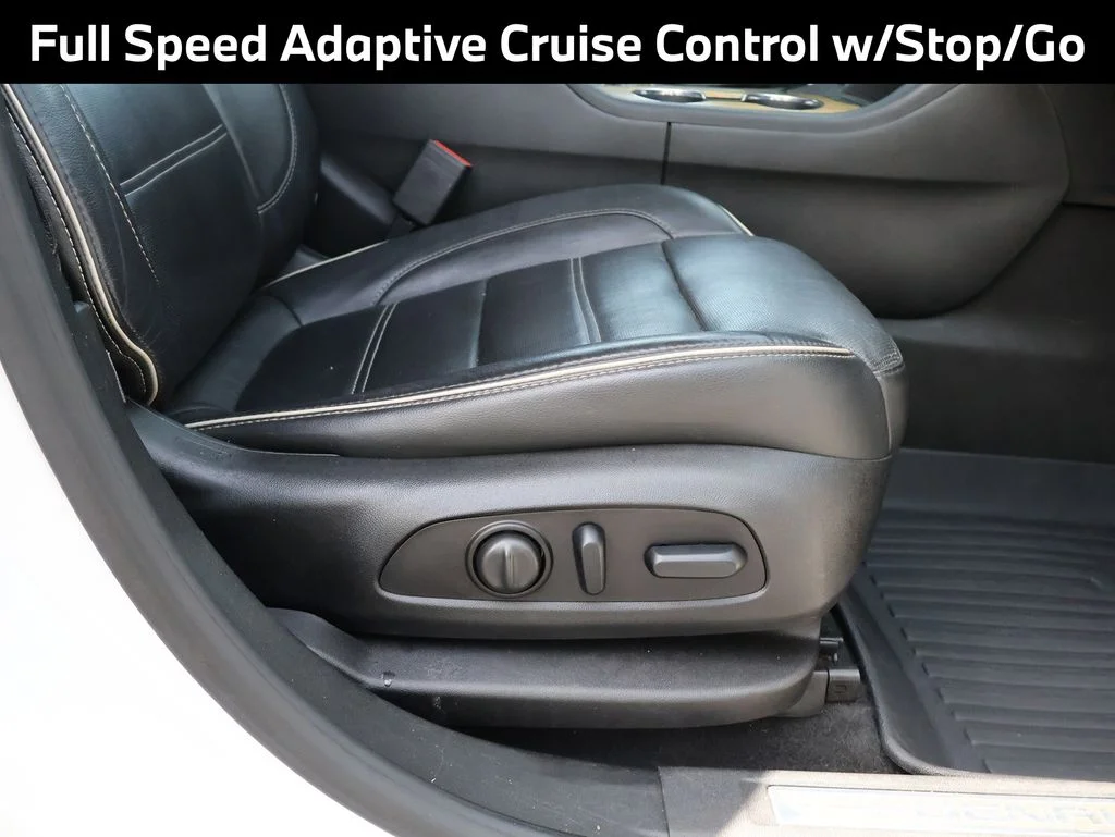Used 2017 White GMC Denali image 14