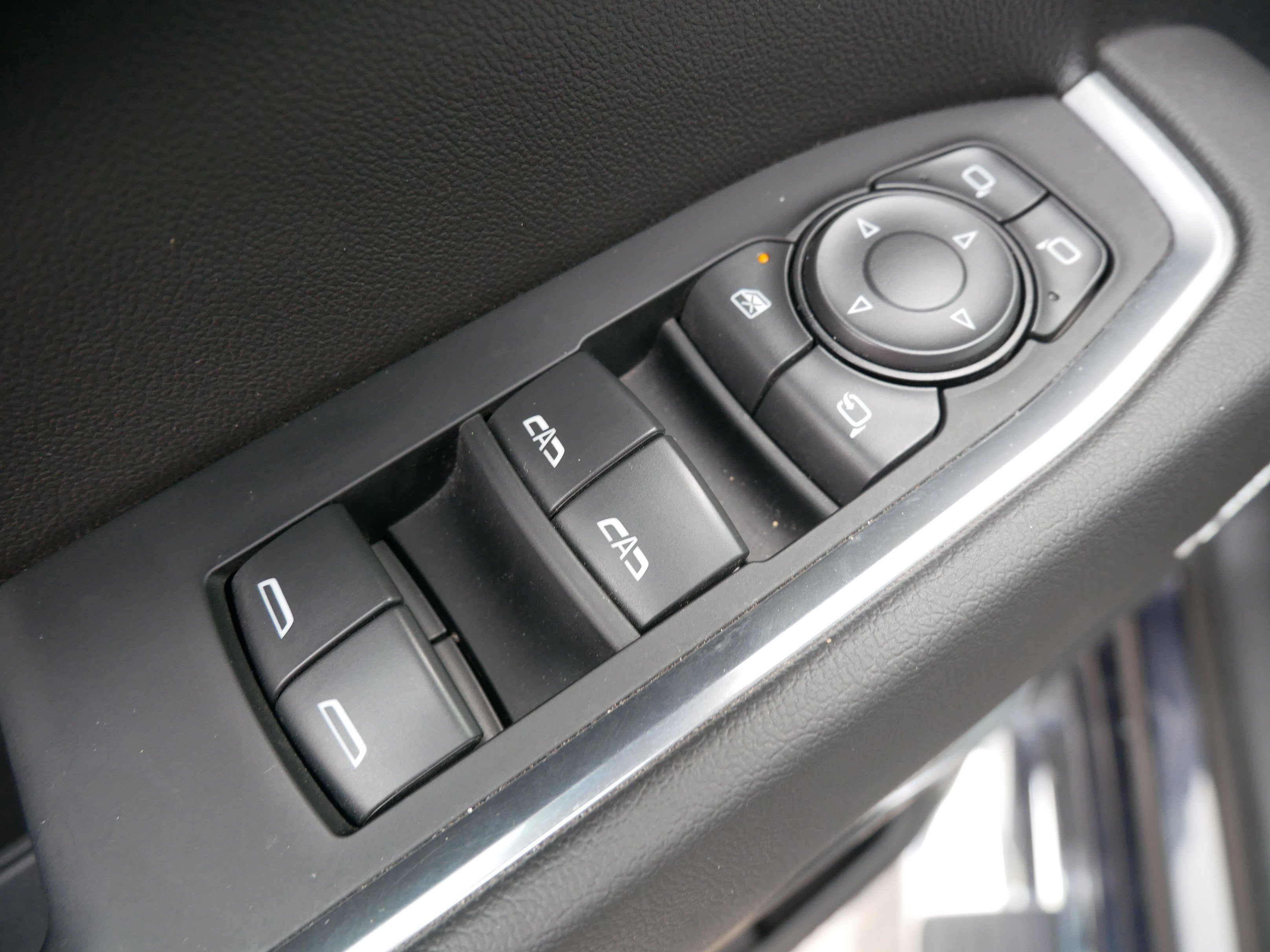 2022 GMC Sierra 1500 SLT - Photo 19