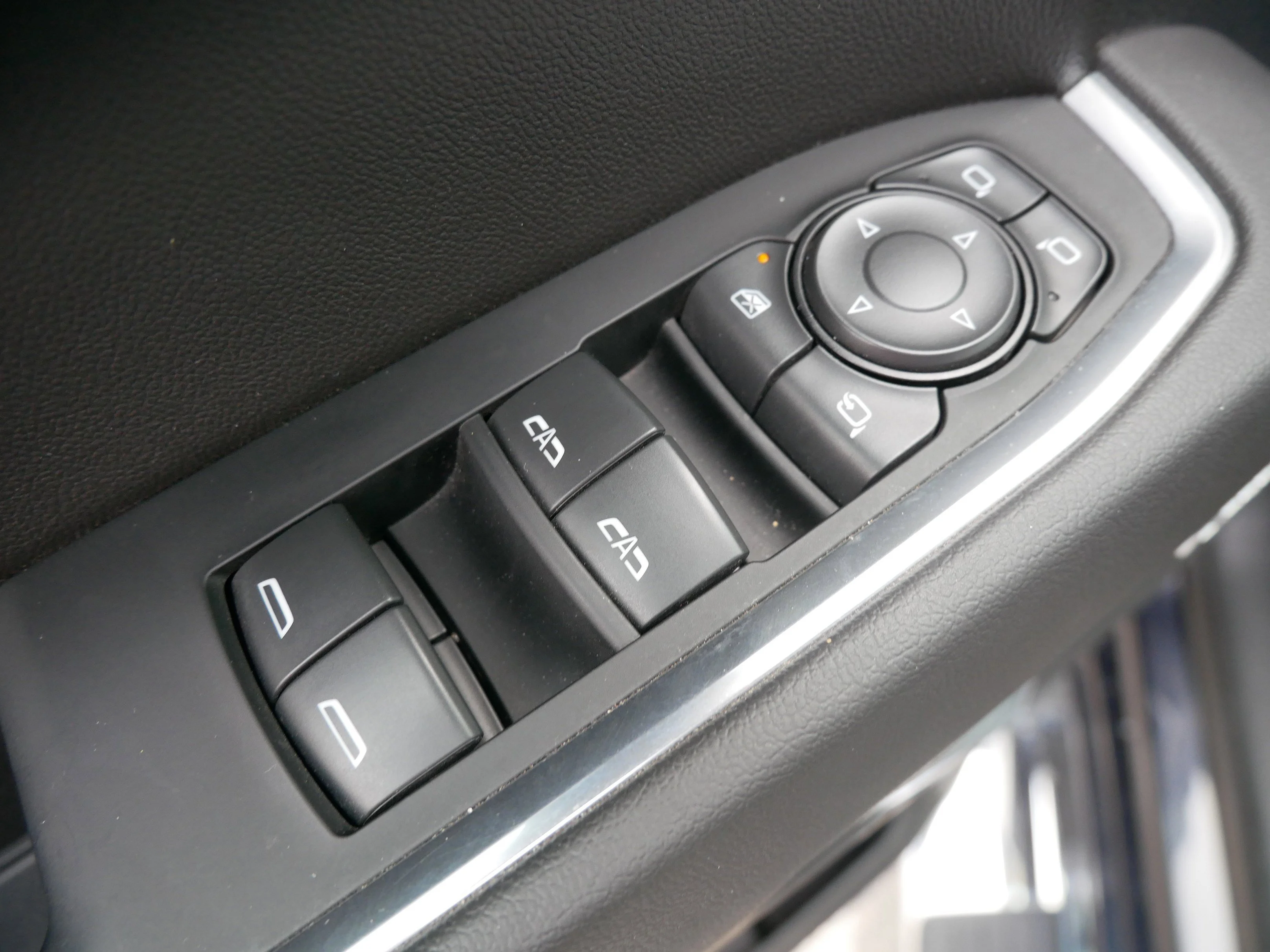 2022 GMC Sierra 1500 SLT - Photo 19