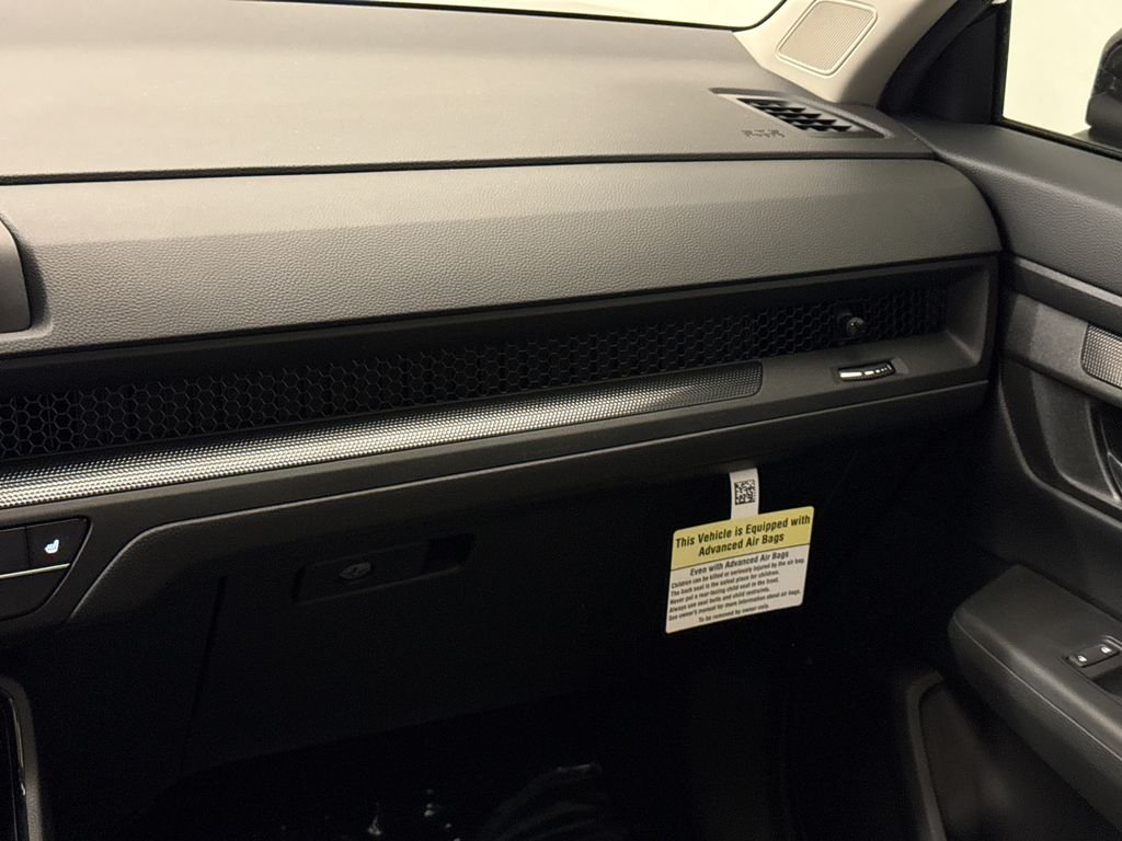 2026 Honda CR-V EX - Photo 17