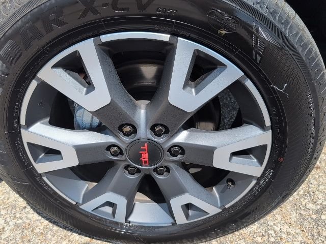 Used 2026 Red Toyota TRD Sport Premium image 22