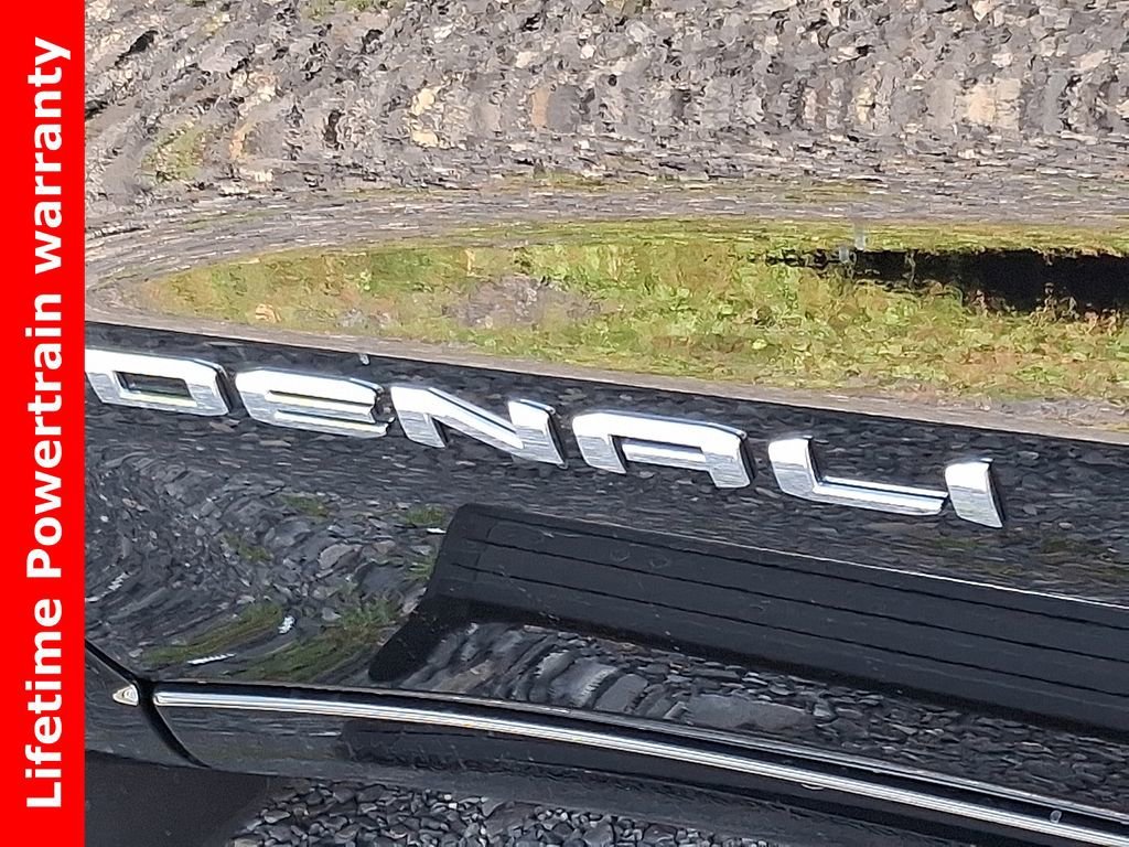 2026 GMC Sierra 1500 Denali - Photo 12