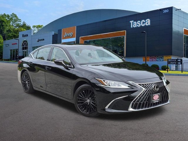 2024 Lexus ES 350