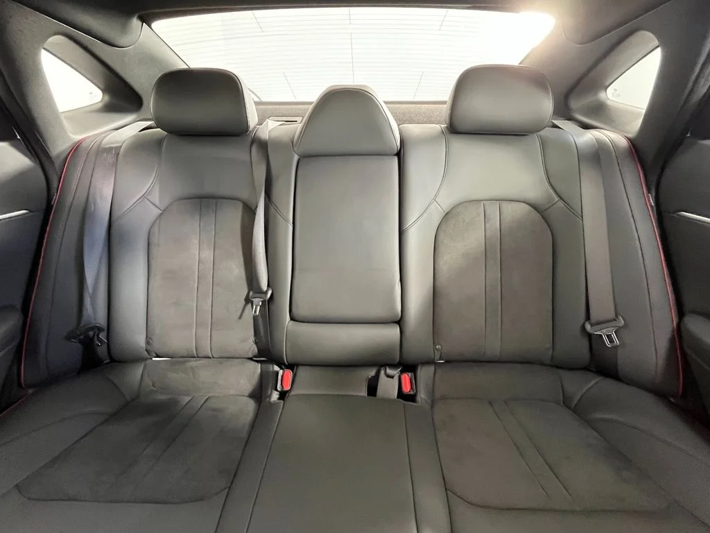 Used 2021 Gray Hyundai SEL Plus image 18